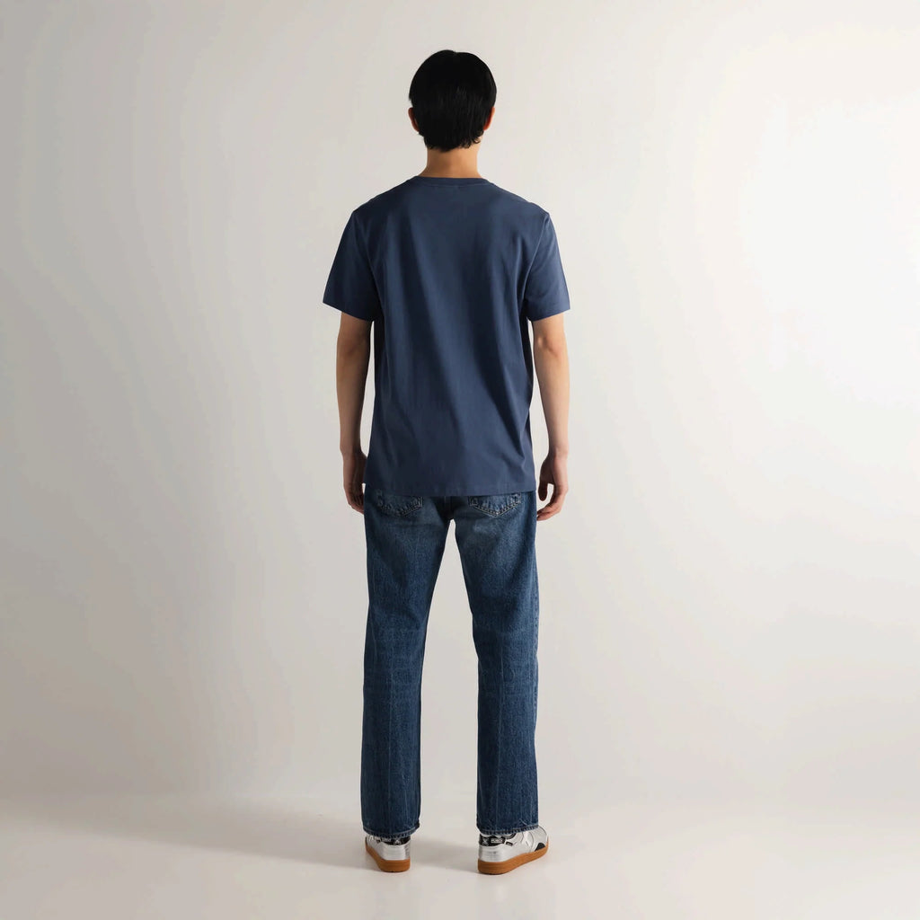 CAMISETA MUNICH PARA HOMBRE MODELO T-SHIRT ESSENTIALS REFERENCIA 2507702