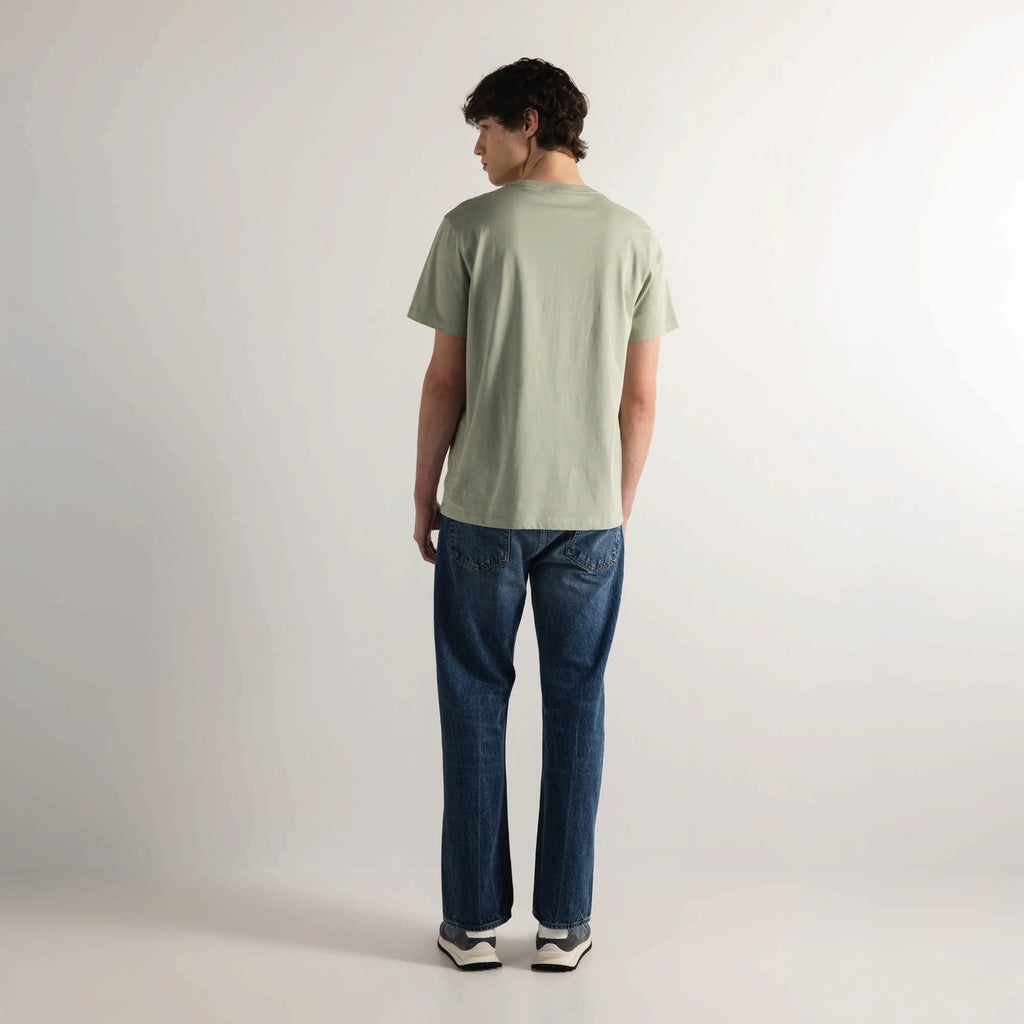 CAMISETA MUNICH PARA HOMBRE MODELO T-SHIRT ESSENTIALS REFERENCIA 2507703