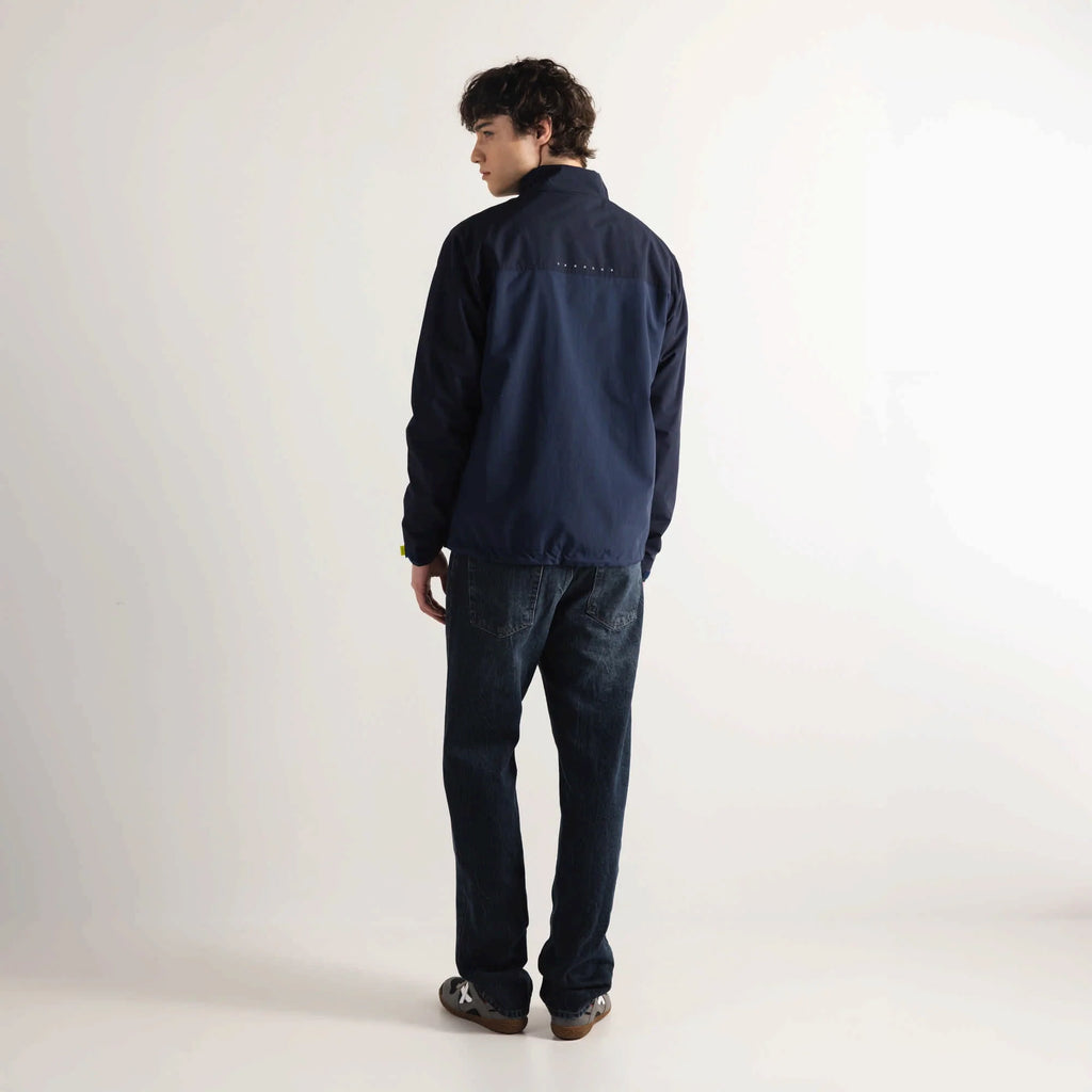 CHAQUETA MUNICH PARA HOMBRE MODELO JACKET HARBOR NAVY REFERENCIA 2507852