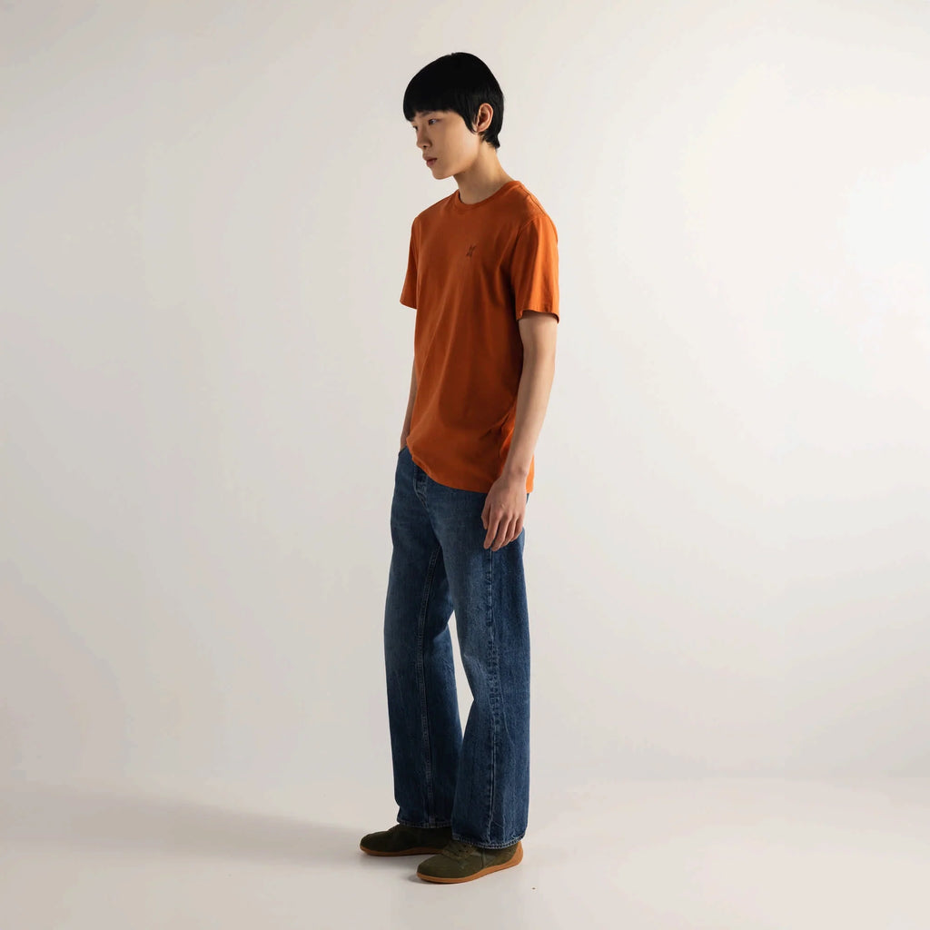 CAMISETA MUNICH PARA HOMBRE MODELO ESSENTIALS T-SHIRT ROOF REFERENCIA 2507939