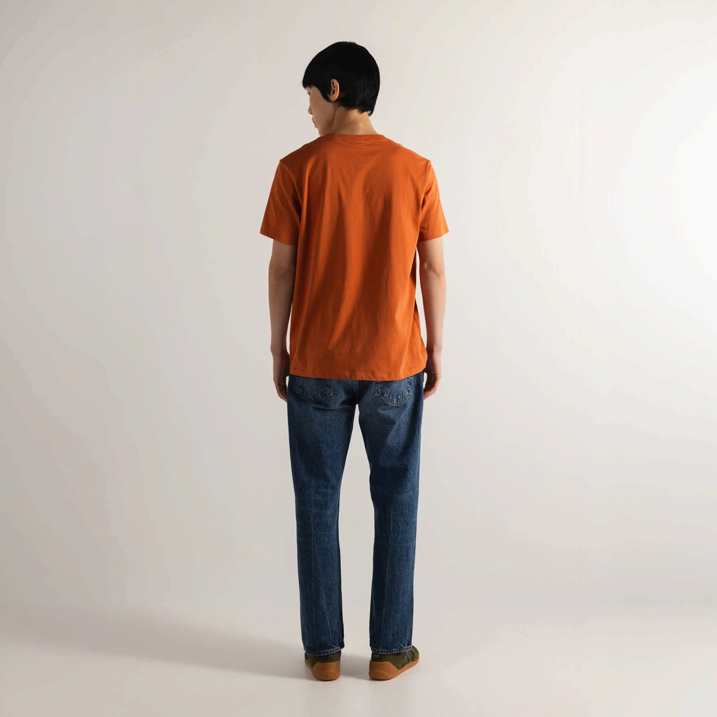 CAMISETA MUNICH PARA HOMBRE MODELO ESSENTIALS T-SHIRT ROOF REFERENCIA 2507939