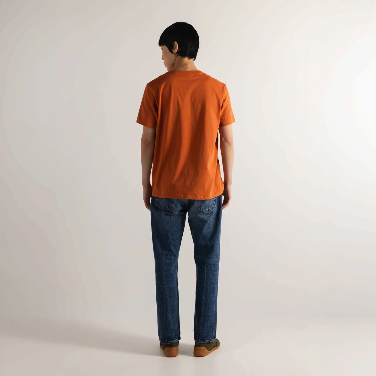 CAMISETA MUNICH PARA HOMBRE MODELO ESSENTIALS T-SHIRT ROOF REFERENCIA 2507939