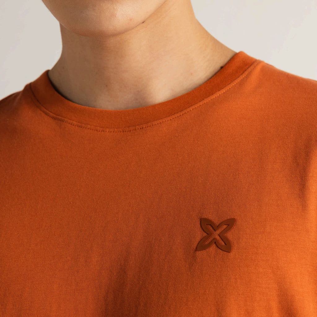 CAMISETA MUNICH PARA HOMBRE MODELO ESSENTIALS T-SHIRT ROOF REFERENCIA 2507939