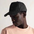 GORRA MUNICH UNISEX MODELO BASEBALL CAP LIFESTYLE BLACK REFERENCIA 2507984