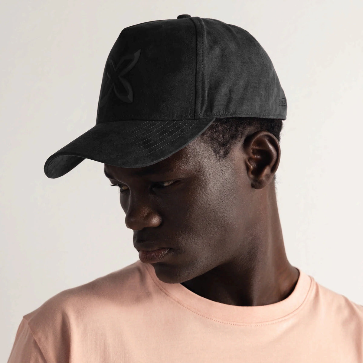 GORRA MUNICH UNISEX MODELO BASEBALL CAP LIFESTYLE BLACK REFERENCIA 2507984