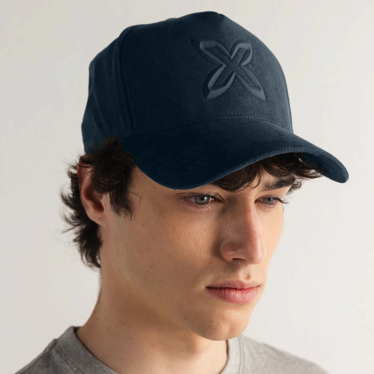 GORRA MUNICH UNISEX MODELO BASEBALL CAP LIFESTYLE PETROL REFERENCIA 2507985