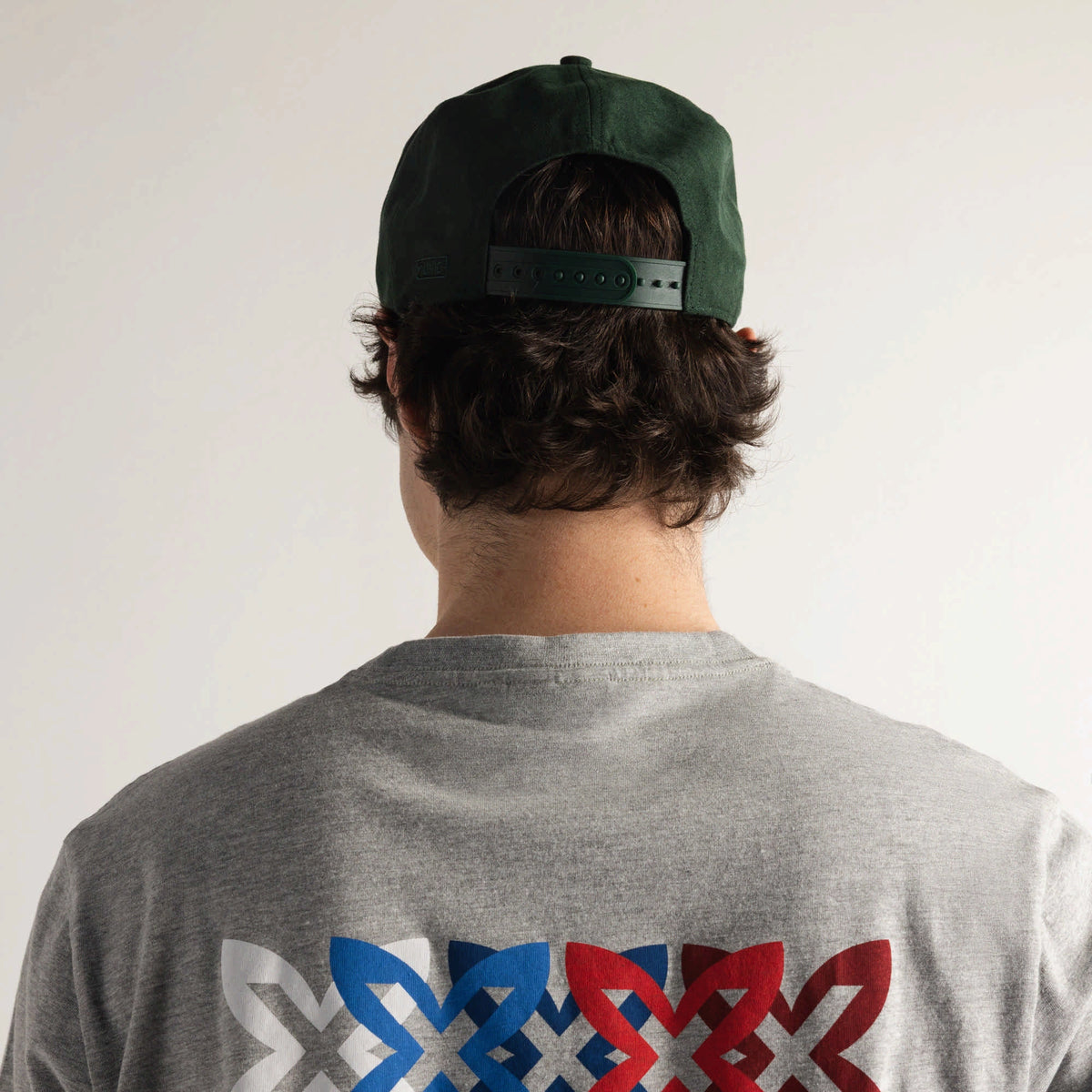 MUNICH | GORRAS | UNISEX | BASEBALL CAP STREETWEAR GREEN | VERDE