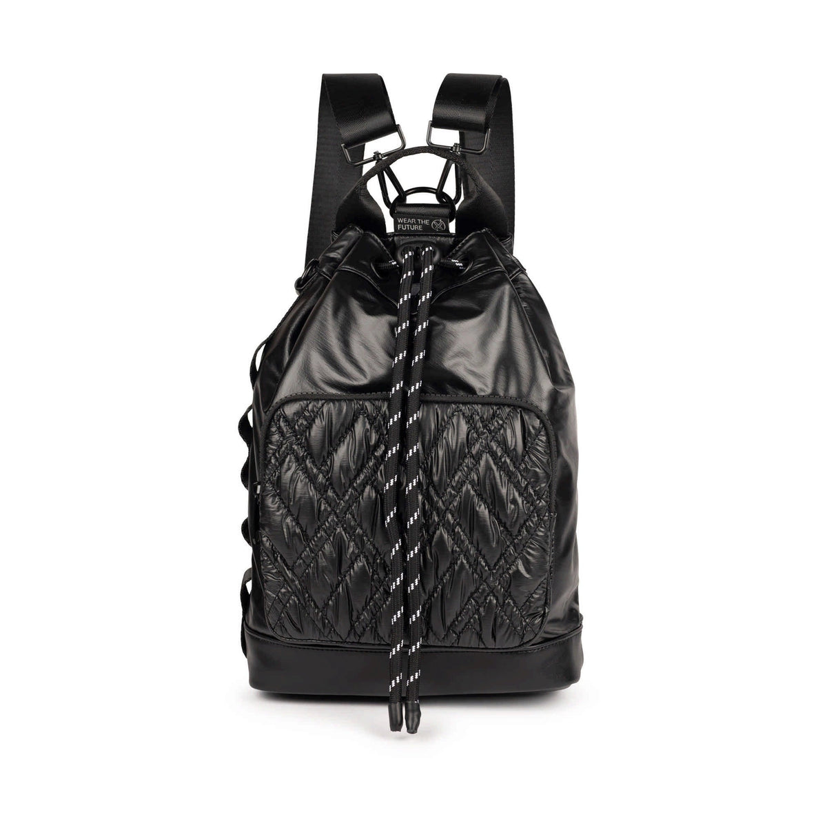 BOLSO MUNICH PARA MUJER MODELO DEEP BLACK REFERENCIA 7113684