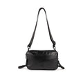 BOLSO MUNICH PARA MUJER MODELO CROSSBODY BLACK REFERENCIA 7113688