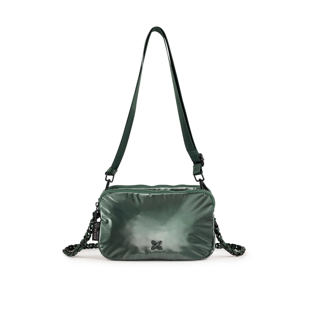BOLSO MUNICH PARA MUJER MODELO DEEP PETROL REFERENCIA 7113689