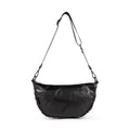 BOLSO MUNICH PARA MUJER MODELO HOBO BLACK REFERENCIA 7113692