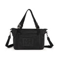 BOLSO MUNICH PARA MUJER MODELO CROSSBODY TOTE BLACK REFERENCIA 7113719