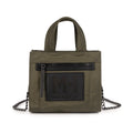 BOLSO MUNICH PARA MUJER MODELO IRIS KHAKI REFERENCIA 7113728