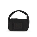 BOLSO MUNICH PARA MUJER MODELO SHOULDER BAG BLACK REFERENCIA 7113731