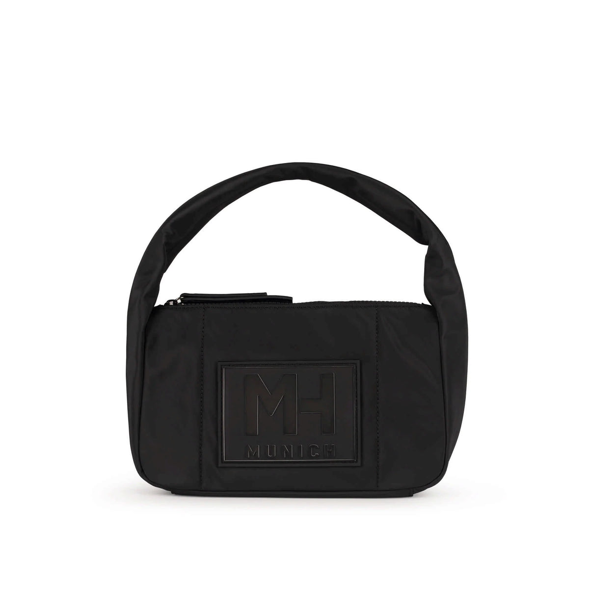 BOLSO MUNICH PARA MUJER MODELO SHOULDER BAG BLACK REFERENCIA 7113731