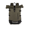 MOCHILA MUNICH UNISEX MODELO ROLL BACKPACK KHAKI REFERENCIA 7113749