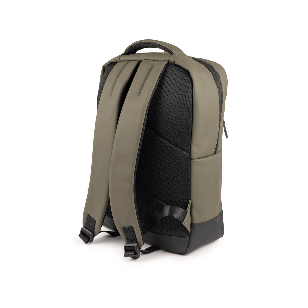 MUNICH | MOCHILAS | HOMBRE | HUSH BACKPACK KHAKI | CAQUI