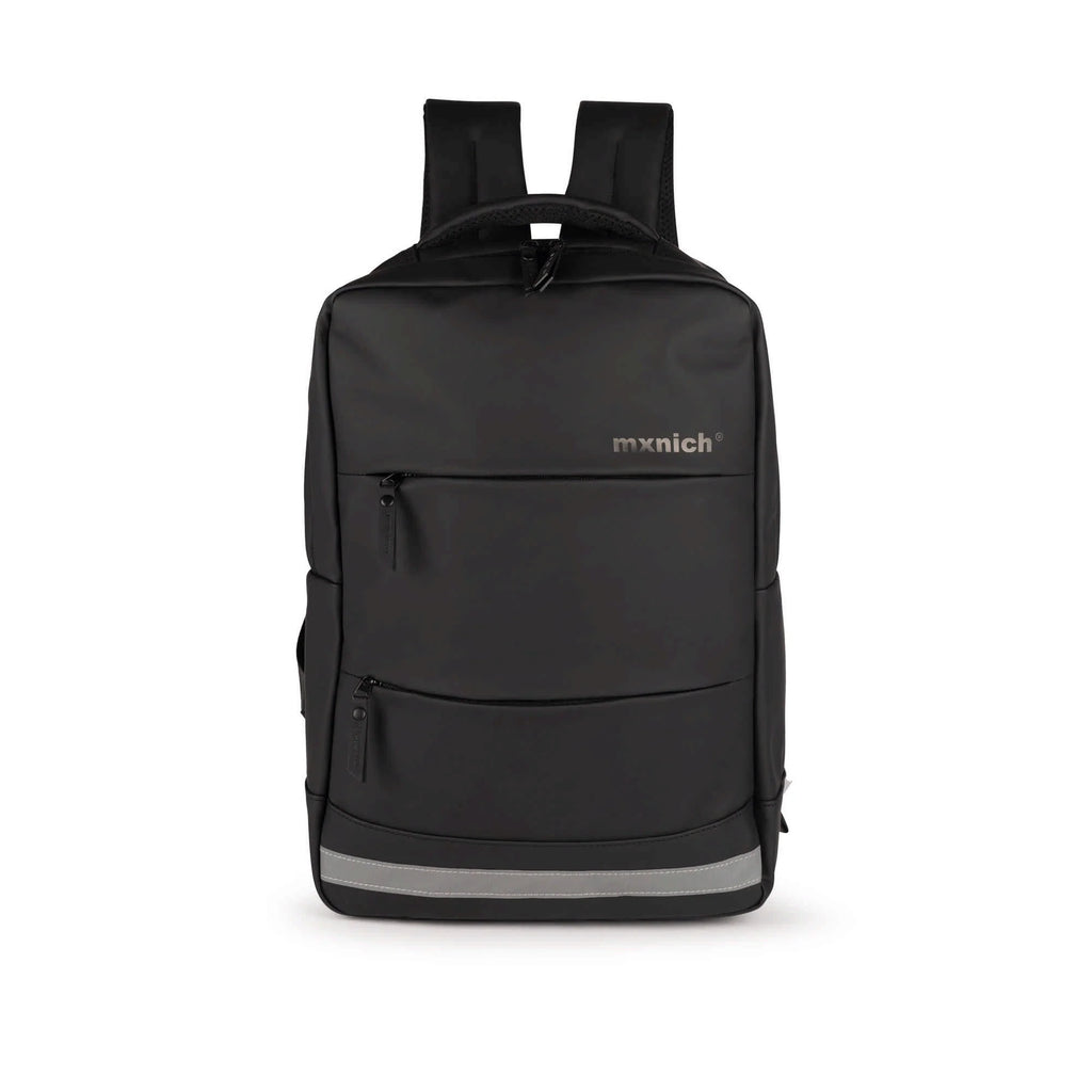 BOLSO MUNICH PARA MUJER MODELO BACKPACK BLACK REFERENCIA 7113792