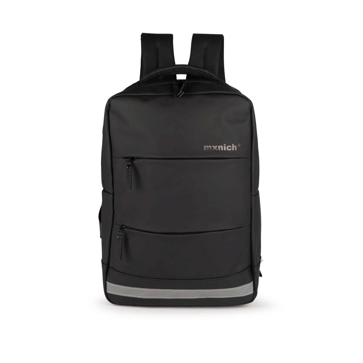 BOLSO MUNICH PARA MUJER MODELO BACKPACK BLACK REFERENCIA 7113792