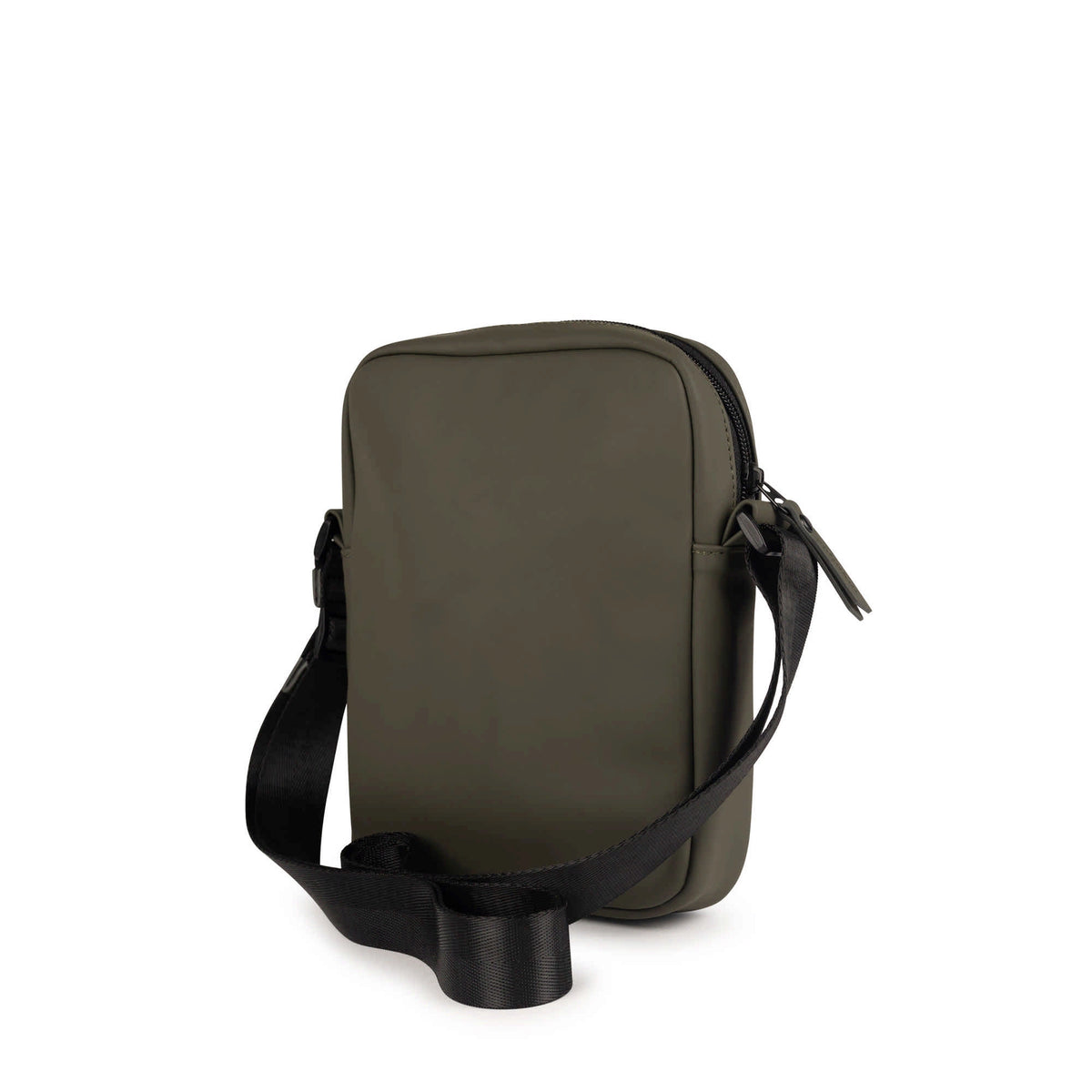 MUNICH | BOLSOS | HOMBRE | HUSH CROSSBODY KHAKI | CAQUI