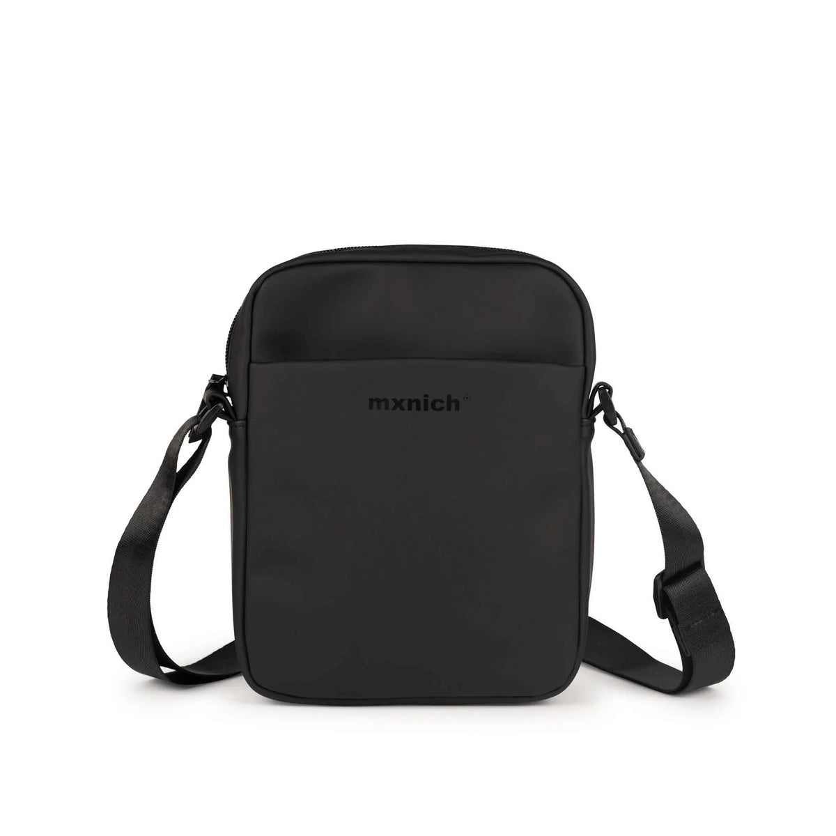 BOLSO MUNICH PARA MUJER MODELO CROSSBODY BLACK REFERENCIA 7113797
