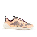 SNEAKERS MUNICH PARA MUJER MODELO FREESTEP 05 BURDEOS REFERENCIA 4198005