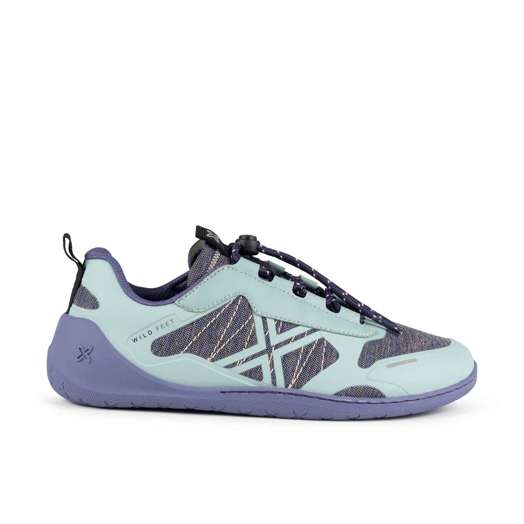 BAREFOOT MUNICH PARA MUJER MODELO FREESTEP 06 VIOLETA REFERENCIA 4198006