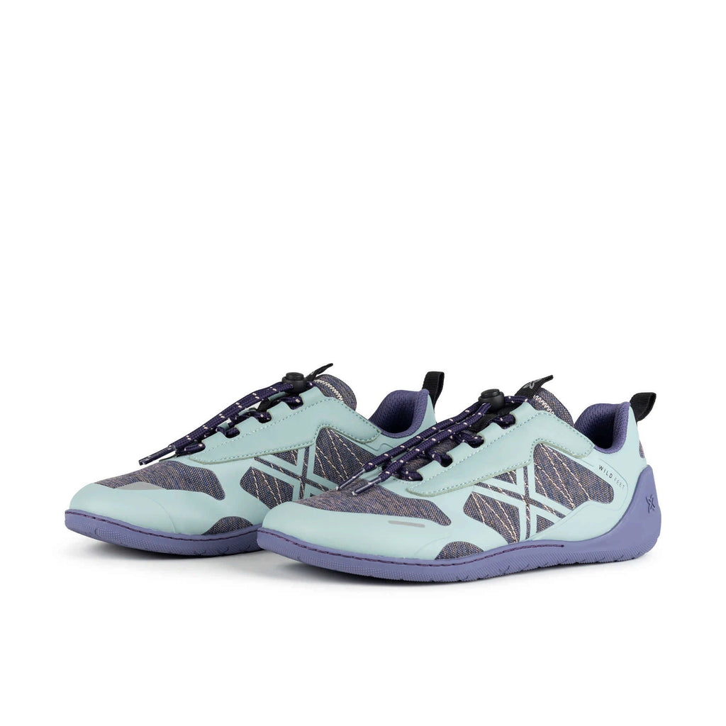 BAREFOOT MUNICH PARA MUJER MODELO FREESTEP 06 VIOLETA REFERENCIA 4198006