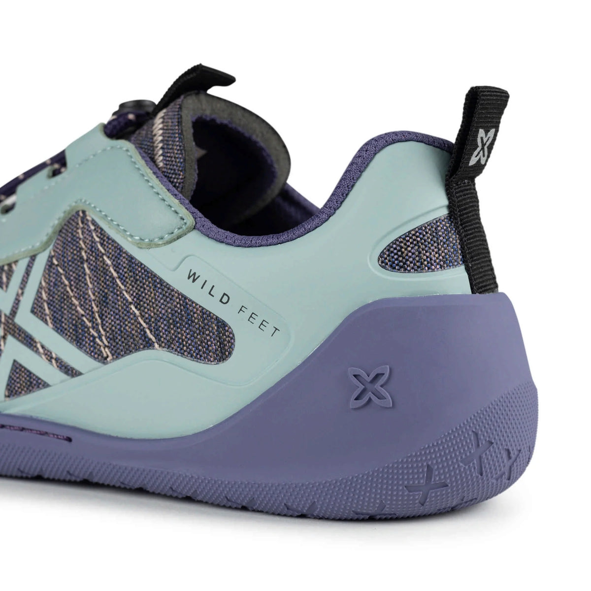 BAREFOOT MUNICH PARA MUJER MODELO FREESTEP 06 VIOLETA REFERENCIA 4198006