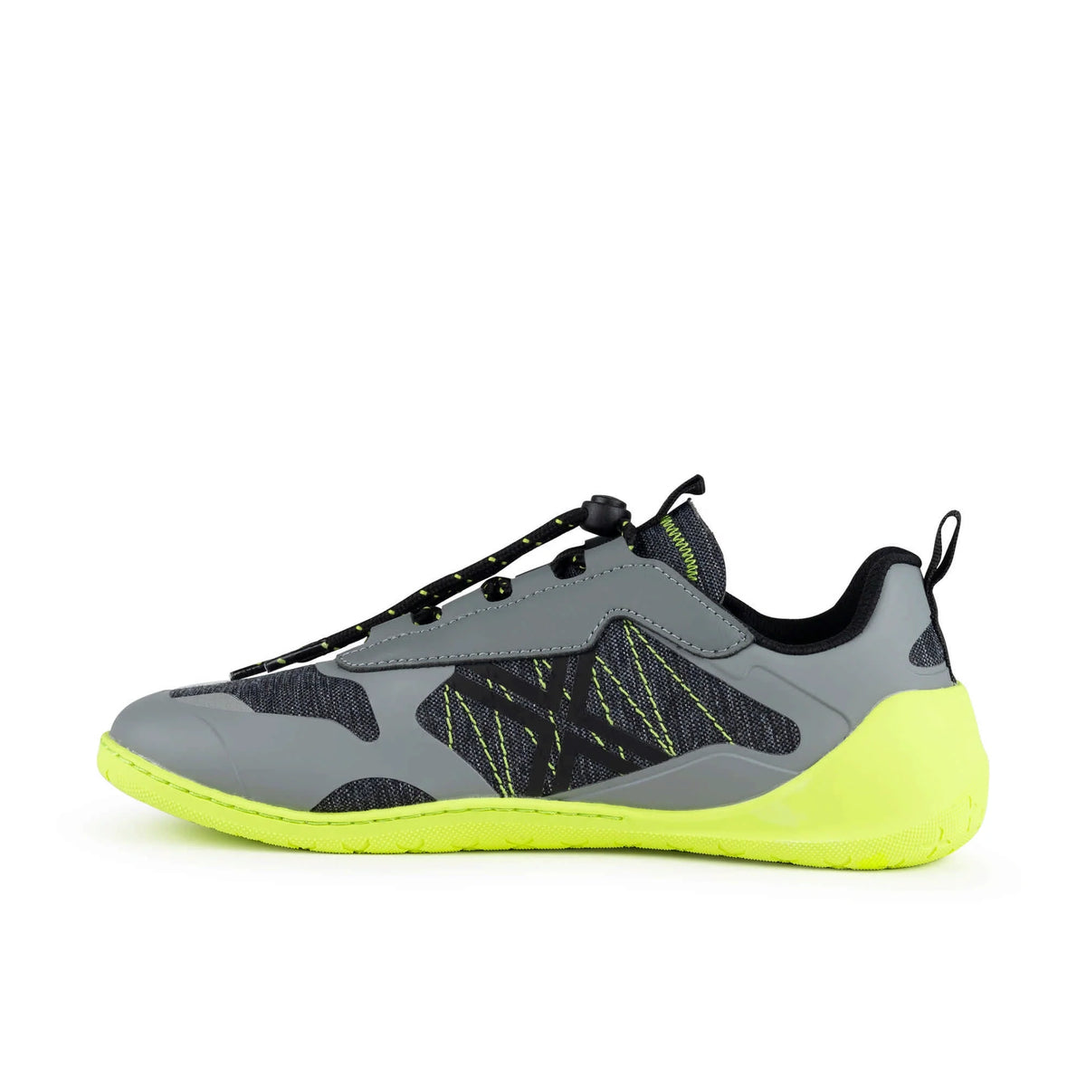 SNEAKERS MUNICH PARA MUJER MODELO FREESTEP 07 GRIS REFERENCIA 4198007