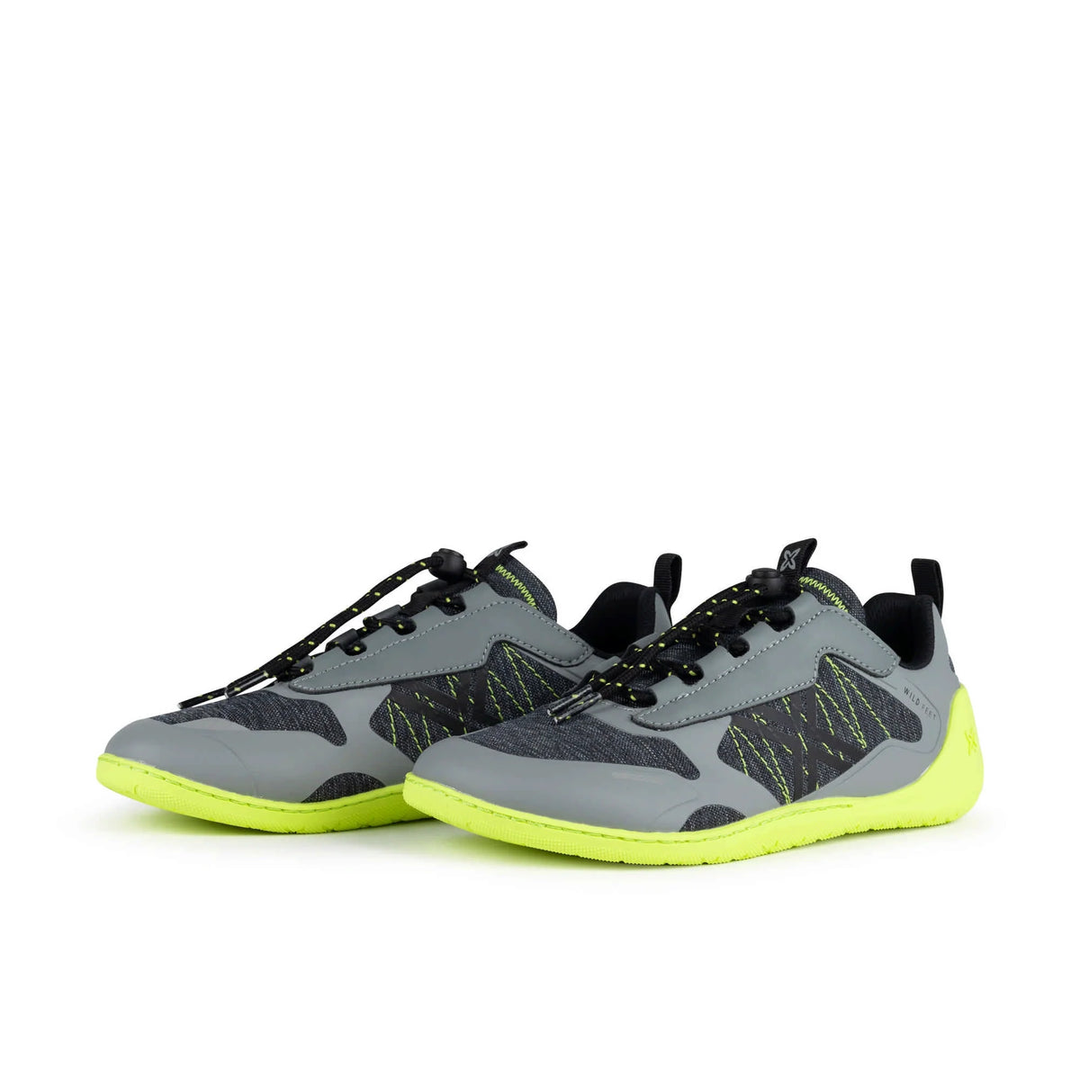 SNEAKERS MUNICH PARA MUJER MODELO FREESTEP 07 GRIS REFERENCIA 4198007