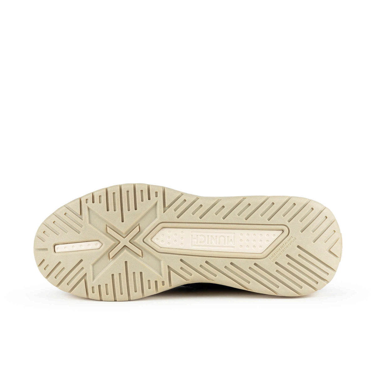 MUNICH | SNEAKERS | HOMBRE | NEXA 26 | BEIGE