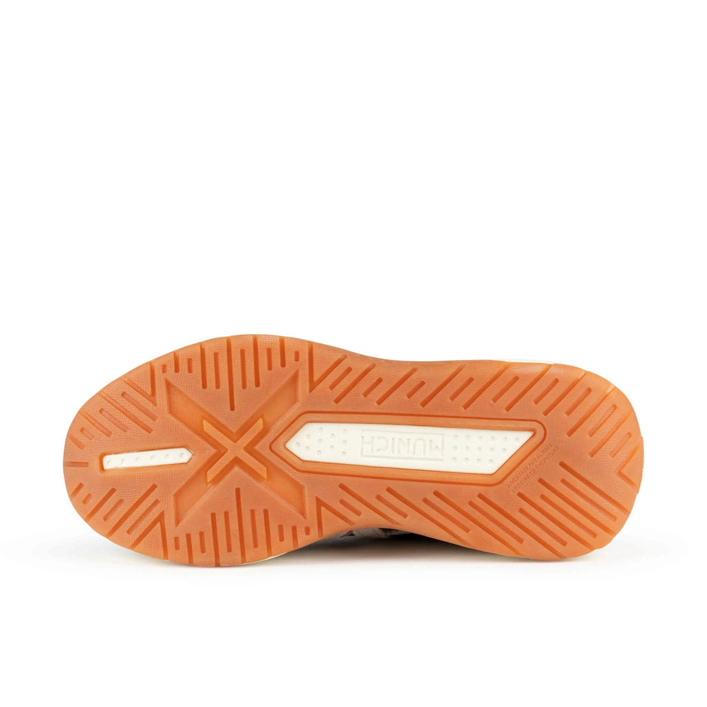 SNEAKERS MUNICH PARA MUJER MODELO NEXA 33 ROSA REFERENCIA 8097033