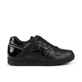 SNEAKERS MUNICH PARA MUJER MODELO CONTINENTAL PREMIUM 25 NEGRO REFERENCIA 8105025