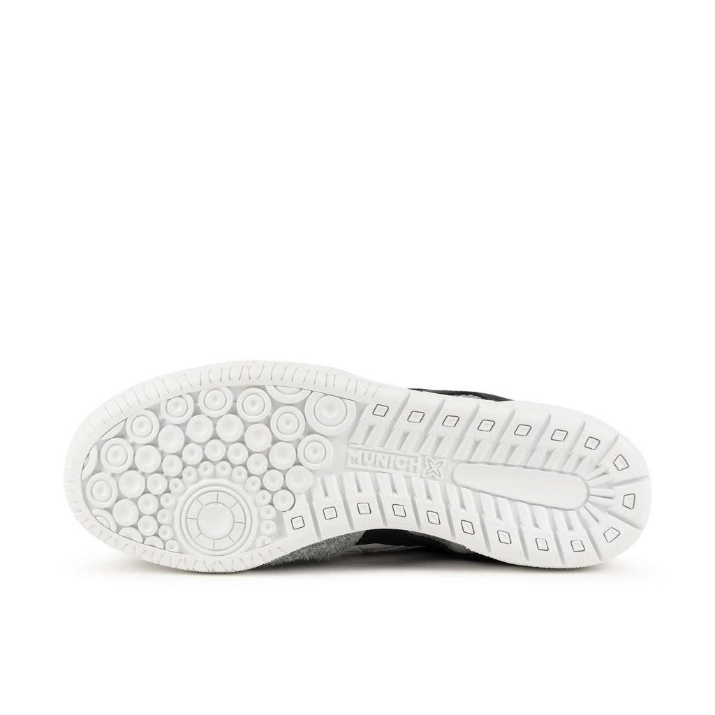SNEAKERS MUNICH PARA MUJER MODELO CONTINENTAL PREMIUM 27 BLANCO REFERENCIA 8105027