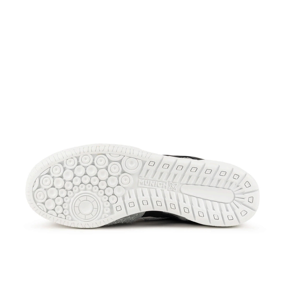 SNEAKERS MUNICH PARA MUJER MODELO CONTINENTAL PREMIUM 27 BLANCO REFERENCIA 8105027