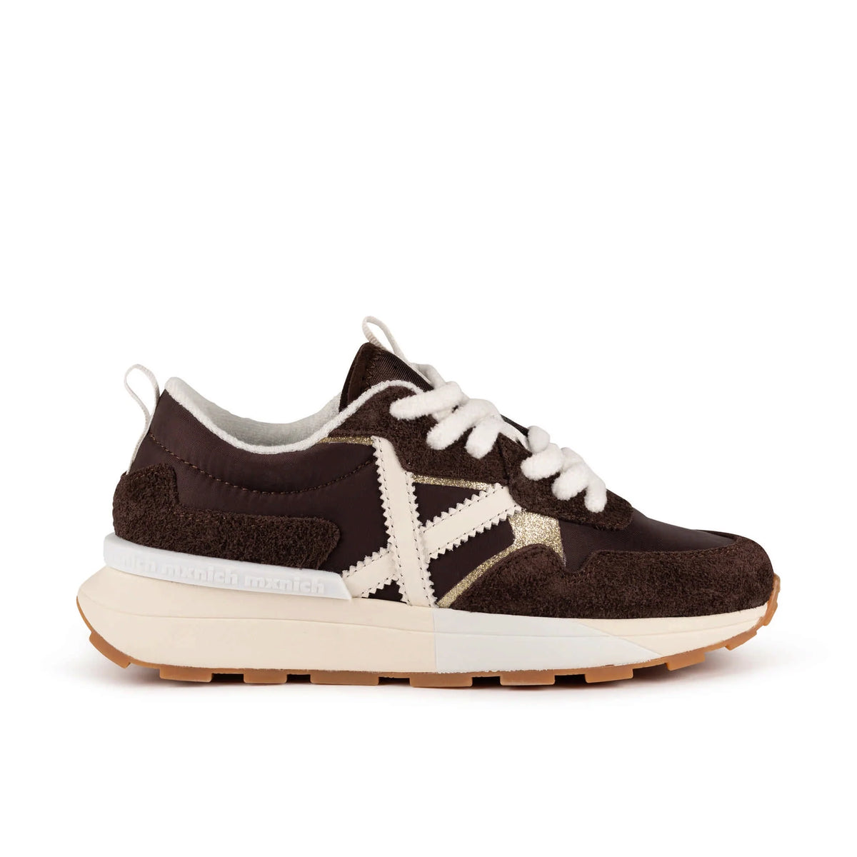 SNEAKERS MUNICH PARA MUJER MODELO HI-MAX WMN IT REFERENCIA 8281010