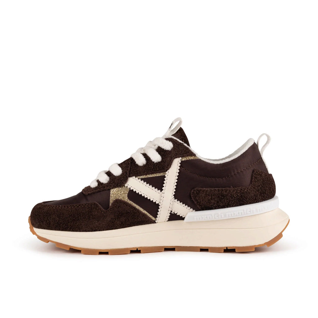 SNEAKERS MUNICH PARA MUJER MODELO HI-MAX WMN IT REFERENCIA 8281010