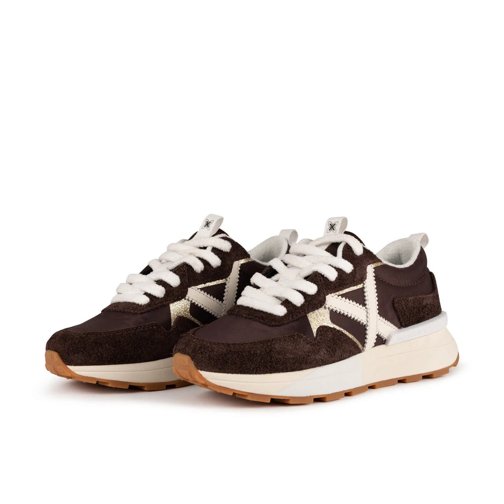 SNEAKERS MUNICH PARA MUJER MODELO HI-MAX WMN IT REFERENCIA 8281010