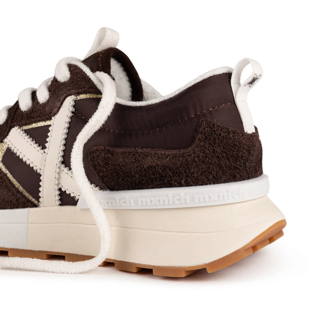 SNEAKERS MUNICH PARA MUJER MODELO HI-MAX WMN IT REFERENCIA 8281010