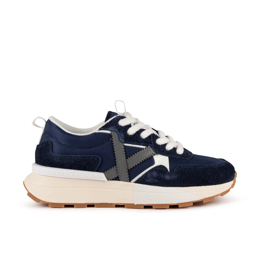 SNEAKERS MUNICH PARA MUJER MODELO HI-MAX WMN IT REFERENCIA 8281011