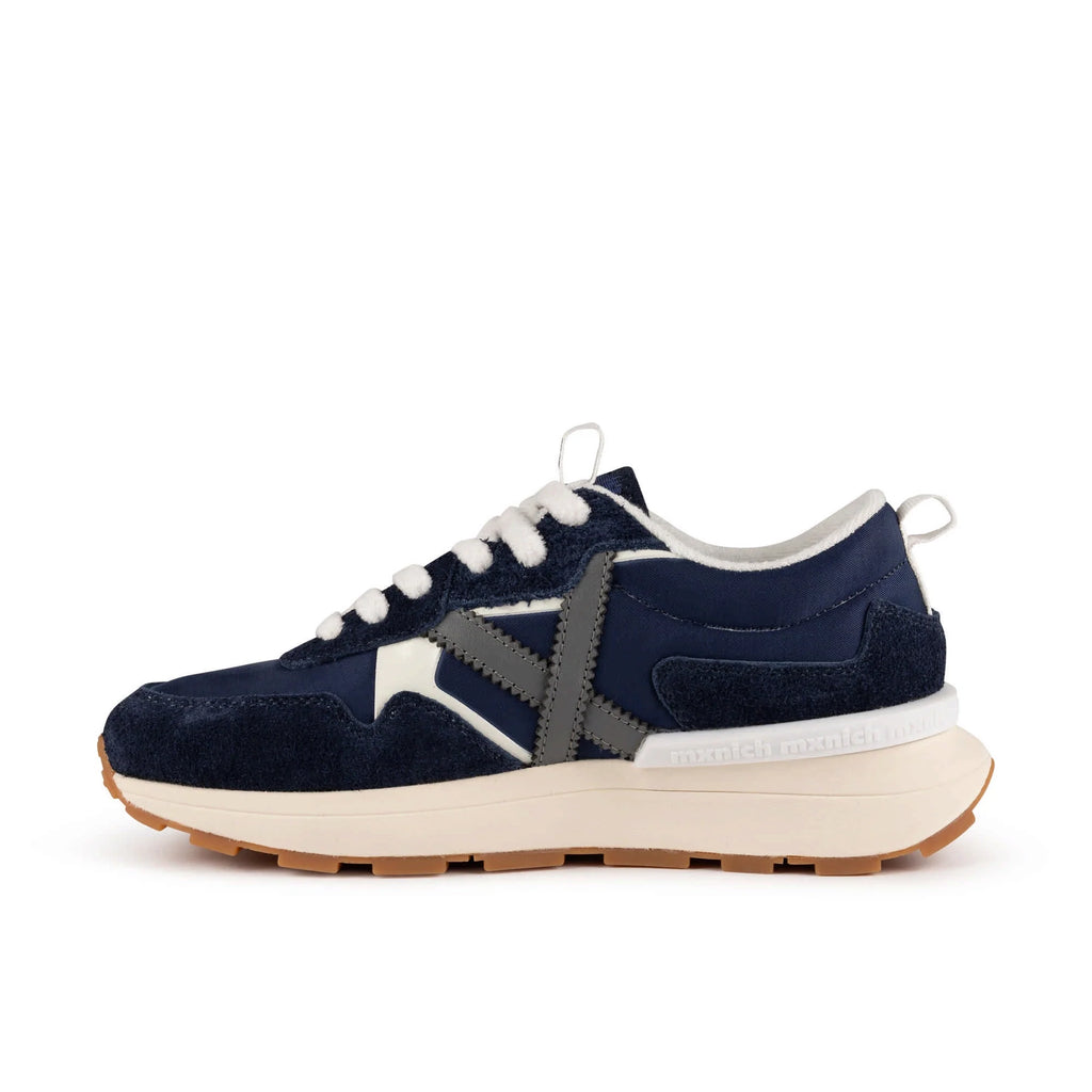 SNEAKERS MUNICH PARA MUJER MODELO HI-MAX WMN IT REFERENCIA 8281011