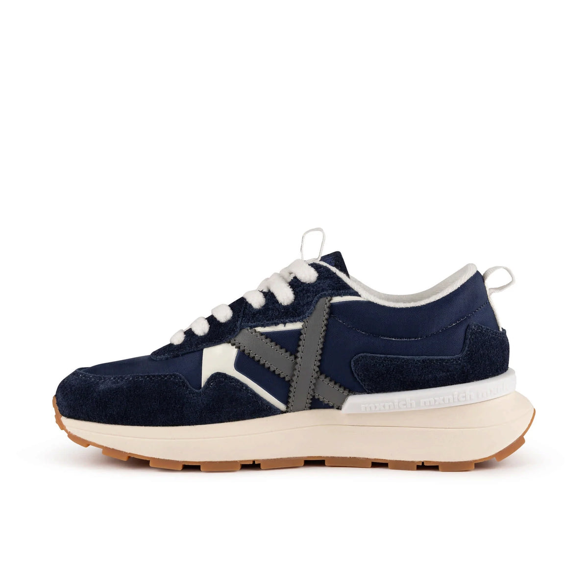 SNEAKERS MUNICH PARA MUJER MODELO HI-MAX WMN IT REFERENCIA 8281011