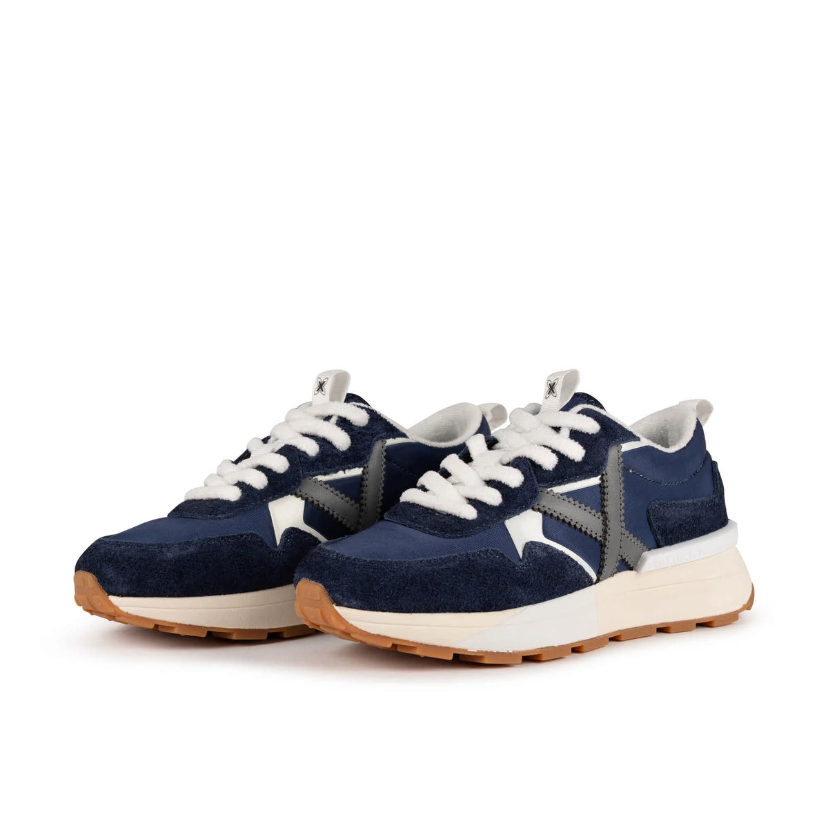 SNEAKERS MUNICH PARA MUJER MODELO HI-MAX WMN IT REFERENCIA 8281011
