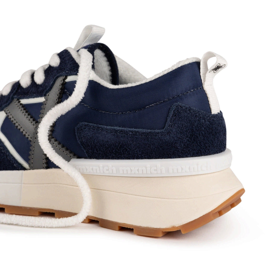 SNEAKERS MUNICH PARA MUJER MODELO HI-MAX WMN IT REFERENCIA 8281011