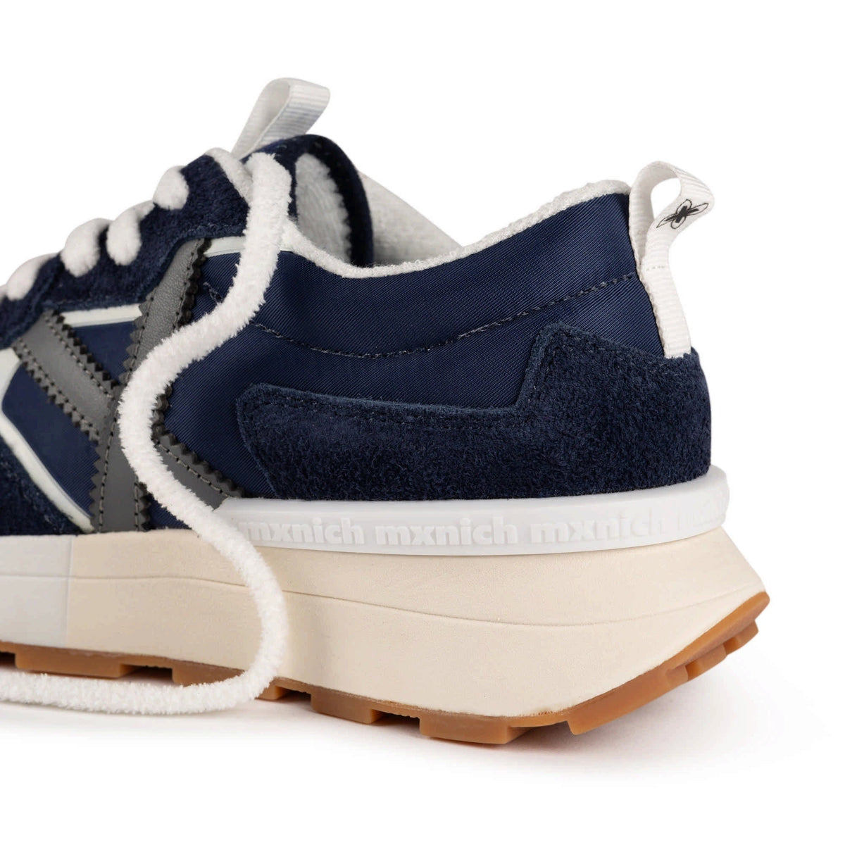 SNEAKERS MUNICH PARA MUJER MODELO HI-MAX WMN IT REFERENCIA 8281011