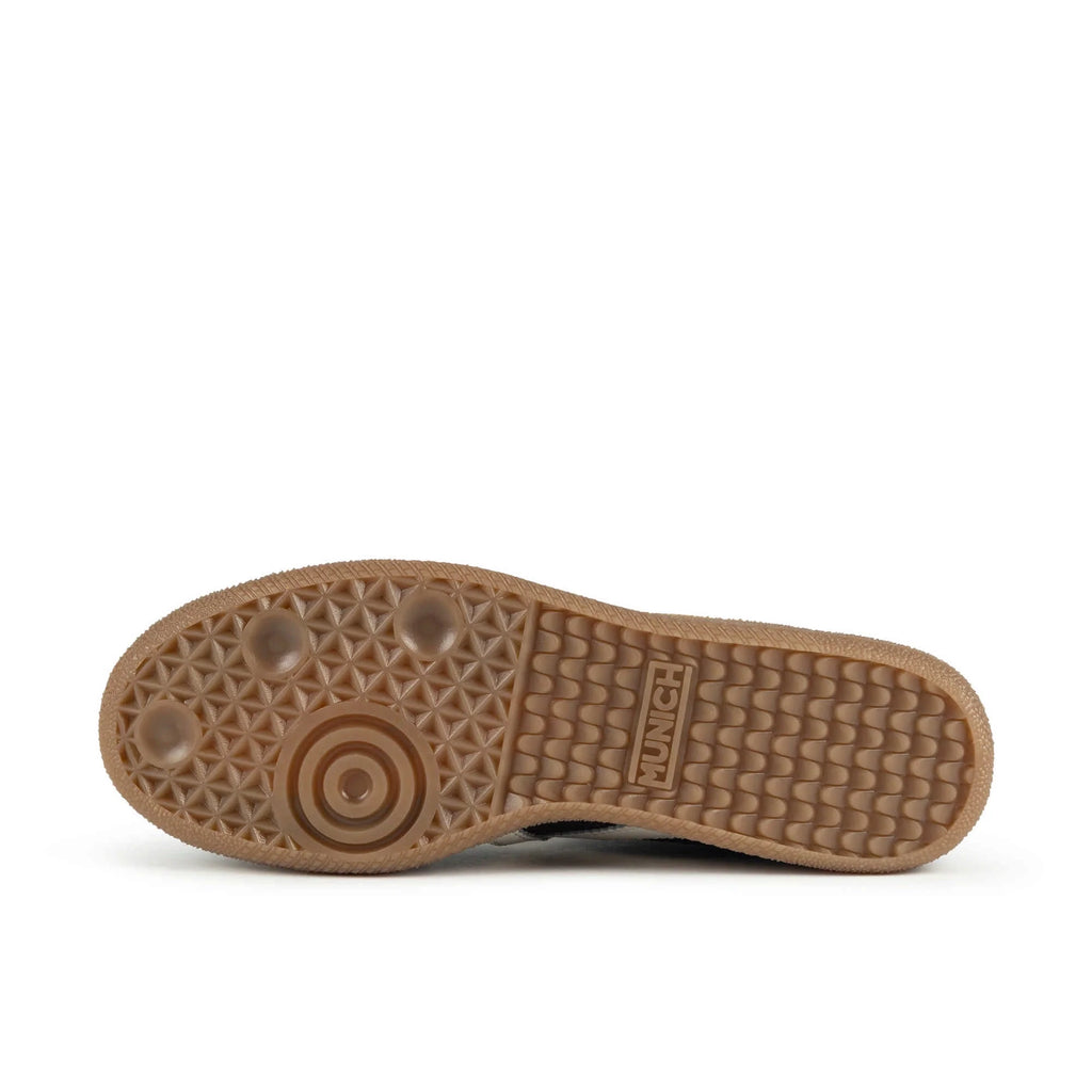 SNEAKERS MUNICH PARA HOMBRE MODELO BARRU 231 BROWN REFERENCIA 8290231