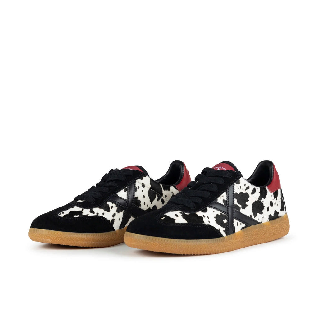 SNEAKERS MUNICH PARA MUJER MODELO BARRU 244 REFERENCIA 8290244