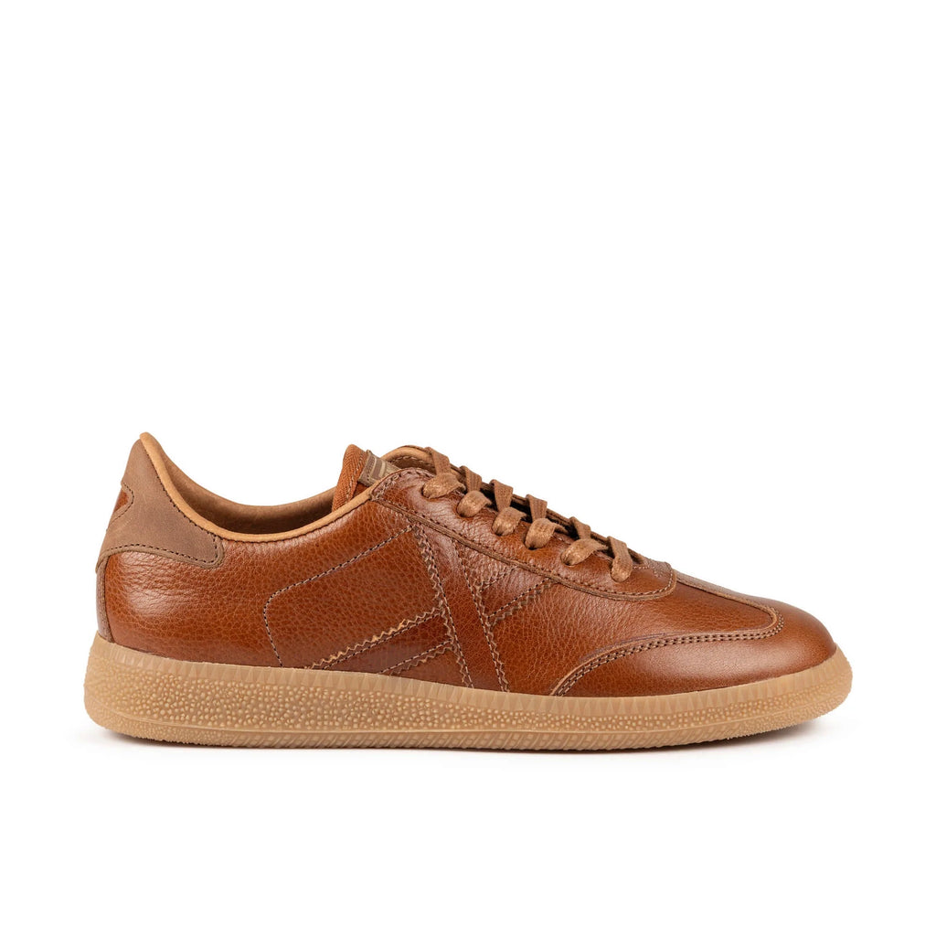 SNEAKERS MUNICH PARA HOMBRE MODELO BARRU 245 REFERENCIA 8290245