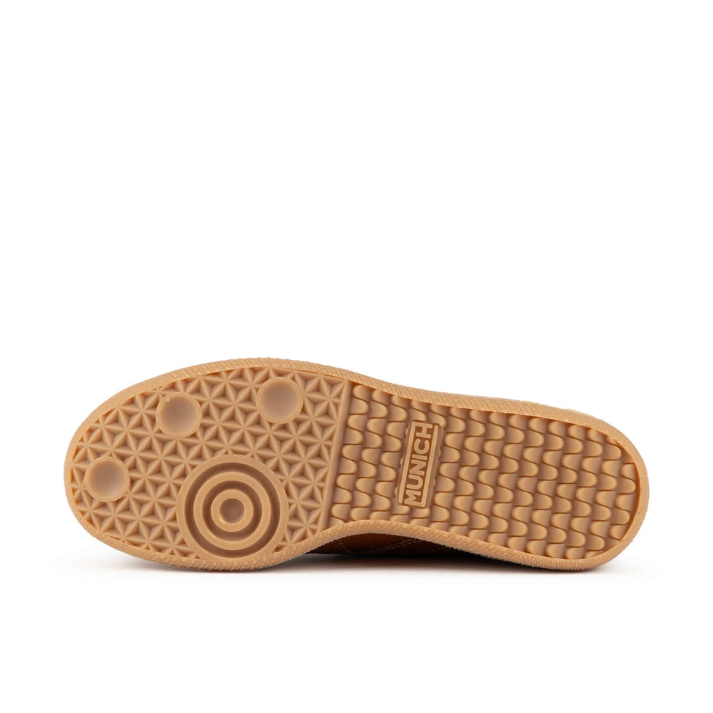 SNEAKERS MUNICH PARA HOMBRE MODELO BARRU 245 REFERENCIA 8290245